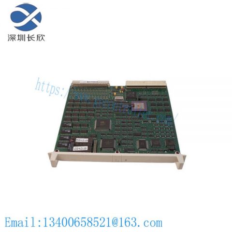 ABB DSQC335 Robot Computer Board: Advanced Control Solution for Industrial Automation