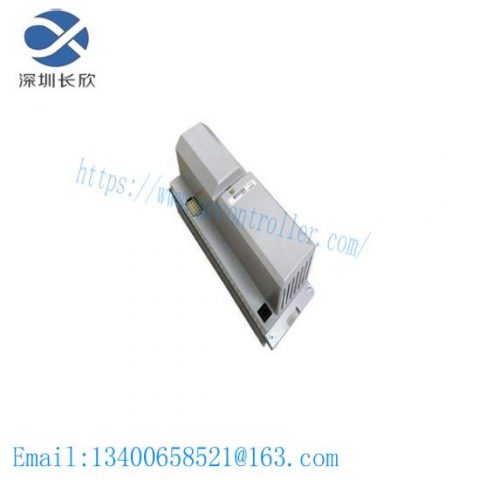 ABB DDC 779 - High Performance Automation Module