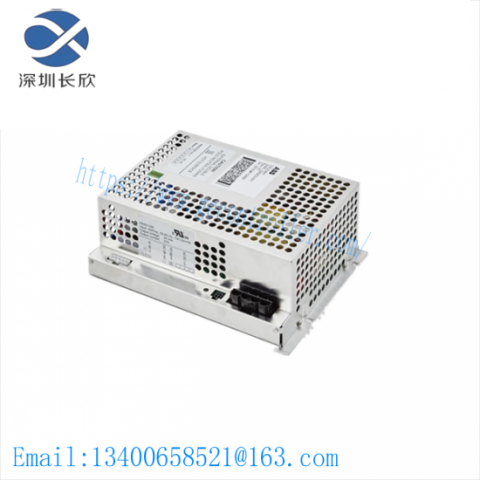 ABB DSQC661 3HAC026253-001 Power Supply: Precision Control for Advanced Automation Solutions
