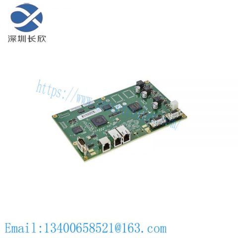 ABB DSQC668 3HAC028179-001 & IRB6700 3HAC046994-004 & IRB6700 3HAC046994-003 | I/O & Motion Control Modules