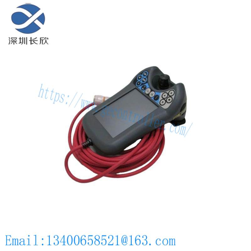 abb_dsqc679_3hac028357-001_1.jpg ABB DSQC679 3HAC028357-001 Industrial Digital Expansion Module