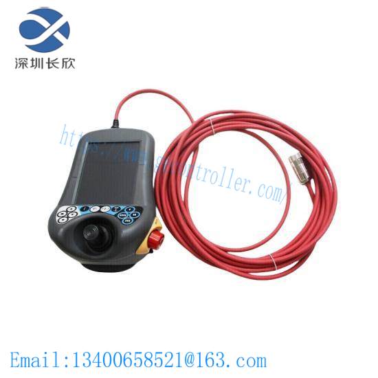 abb_dsqc679_3hac028357-001_3.jpg ABB DSQC679 3HAC028357-001 Industrial Digital Expansion Module