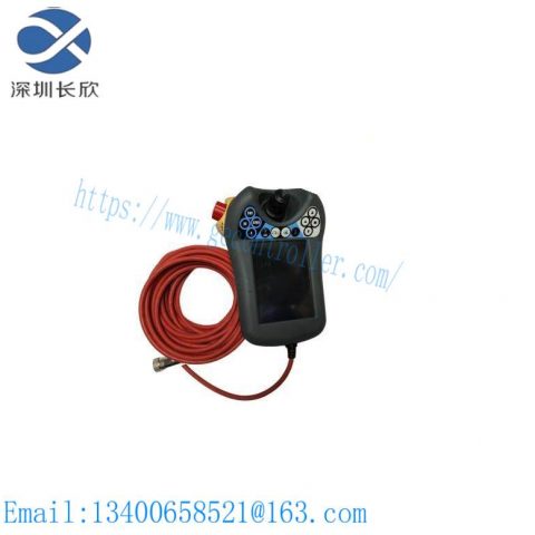 ABB DSQC679 3HAC028357-001 Robot Teaching Aid