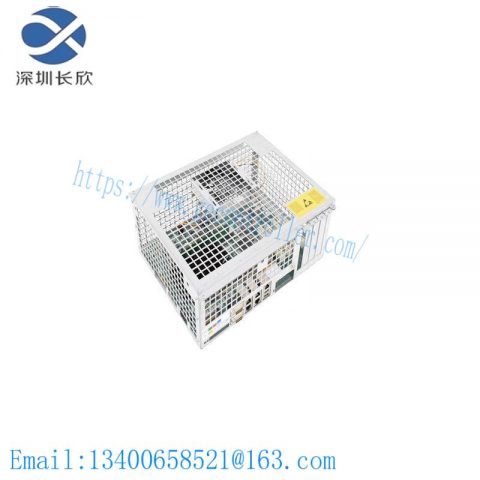 ABB DSQC 639 3HAC025097-001 IRB6700 Modules & VR Components