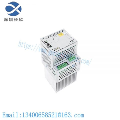 ABB DSQC 664 Series, 3HAC030923-001, 3HAC17326-1, 3HAC021346-001, Industrial Control Modules