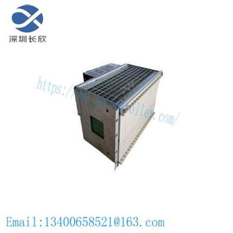 ABB DSRF187 3BSE004985R1 Industrial I/O Cardfile Board