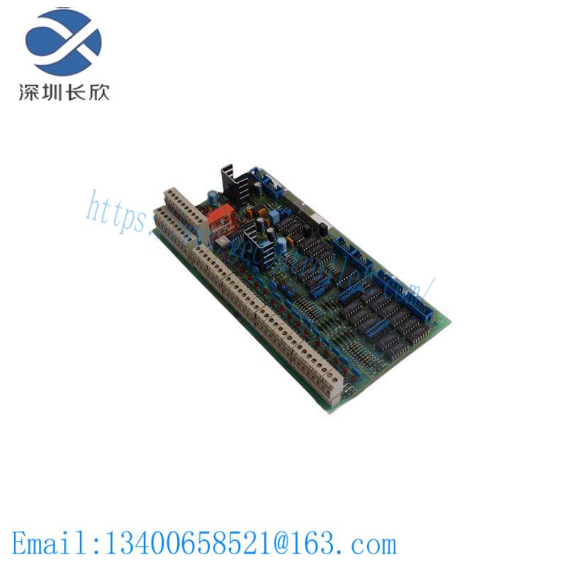 abb_dstx120_57160001-ma_connection_unit.jpg ABB DSTX120 - 57160001-MA: Advanced Connection Unit for Industrial Automation