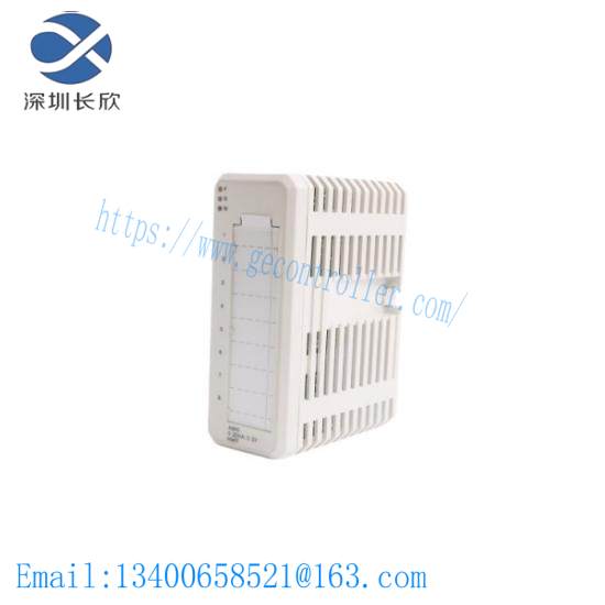 abb_ec-bom-g009hla012_mfd_control_unit.jpg AUTONET HFRR01-PCB-V10 Rack: Advanced Control Module for Industrial Automation