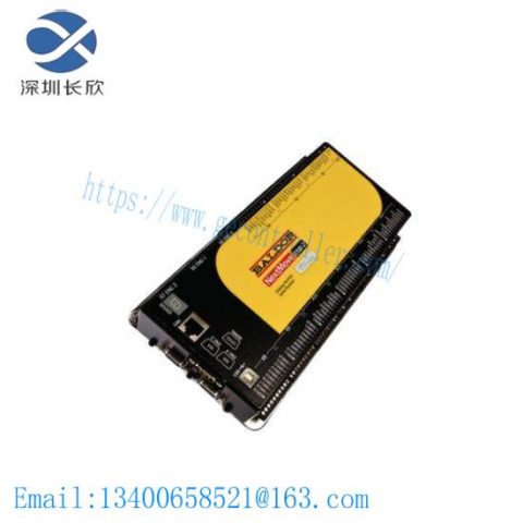 ABB ESB-2 NSB202-501B Servo Controller - Precision Control for Industry