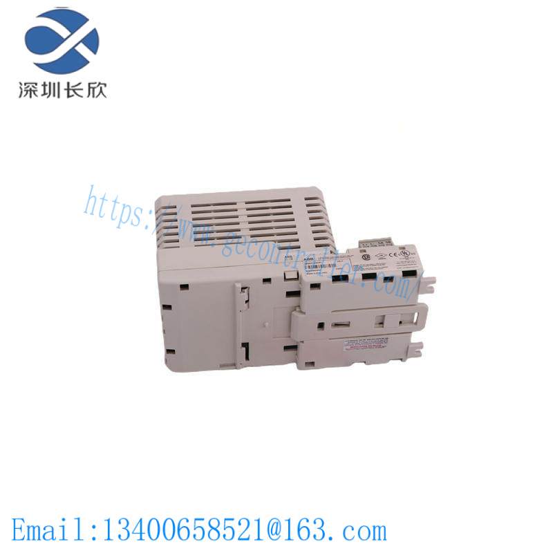 abb_fau810_c10-12010_flame_detector.jpg ABB FAU810 C10-12010 Flame Detector - Advanced Fire Monitoring Solution