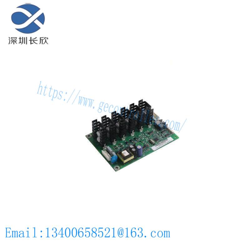 abb_fs300r17ke3_agdr-76cs_igbt_module_with_drive.jpg ABB FS300R17KE3/AGDR-76CS IGBT Module with Drive: Industrial Automation Innovation
