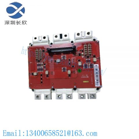 ABB FS500R17OE4D /BGAD-21C Inverter Driver Board