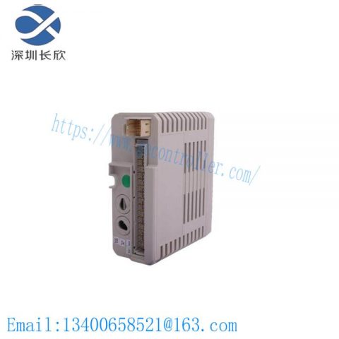 ABB GDC801B101 High-Performance Industrial Controller Module