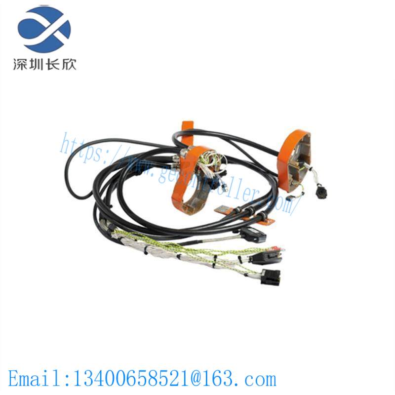 abb_gdc801b101_1.jpg ABB GDC801B101 High-Performance Industrial Controller Module