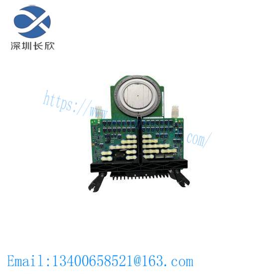 abb_gdd360c.jpg ABB GDD360C 3BHE047217R0101 Industrial Controller