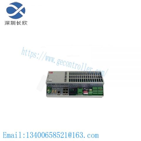 ABB GFD233A103 3BHE022294R0103 Industrial Control Module
