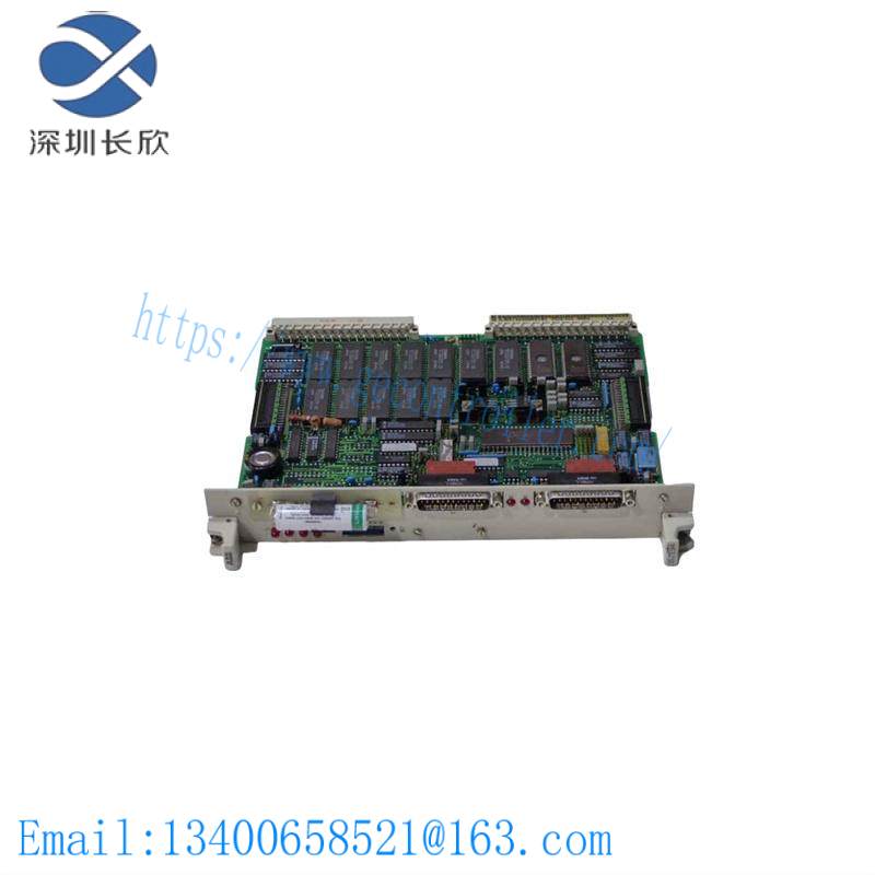 abb_gjr5146620r0001_35ze94g_processor_board.jpg ABB GJR5146620R0001 35ZE94G Industrial Control Processor Board
