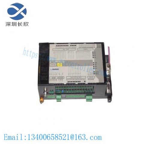 ABB GJR5250500R5101 23KT92, RTU510 - Industrial Automation Components