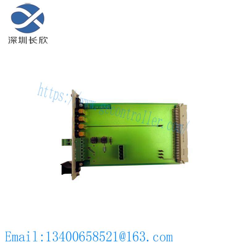 abb_gkwe857800r1214_87ts50_communicatioins_module.jpg ABB GKWE857800R1214 87TS50 Communication Module