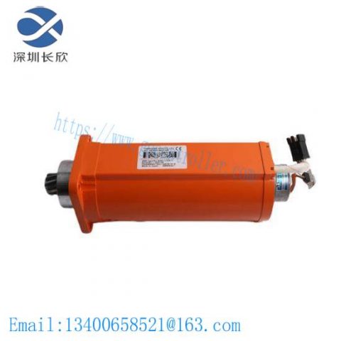 ABB P4LQA HENF209736R0003, Precision Control Module