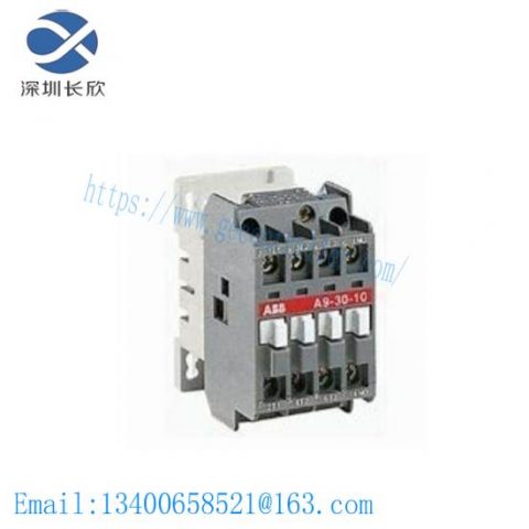 ABB HESG216850M1/D 316GW61 Control Board: Advanced Industrial Automation Module