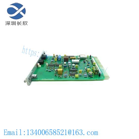 abb_hesg_447_475_r2_ut386b_monitoring_module.jpg ABB HESG 447 475 R2 UT386B Industrial Monitoring Module