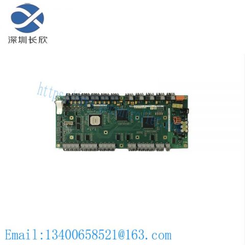 ABB HIEE300936R0101 | UFC718AE101 Main Circuit Interface Board, Advanced Control Module for Industrial Automation
