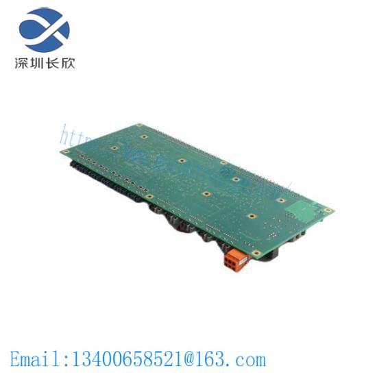 abb_hiee300936r0101_ufc718ae101_pcb_circuit_board_4.jpg ABB HIEE300936R0101; UFC718AE101 PCB Circuit Board, Industrial Control Solutions