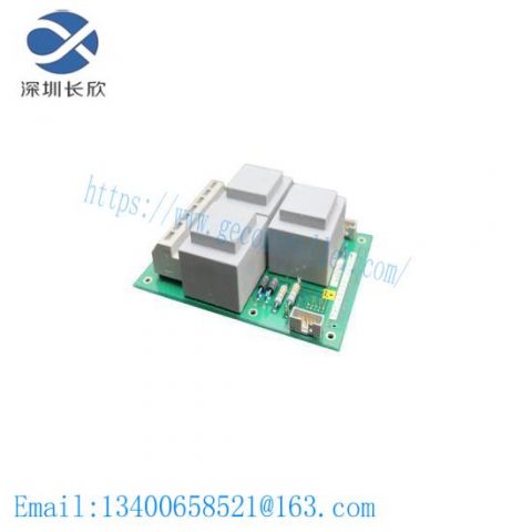 ABB HIEE4130372P201 - High Performance Power Module for Industrial Control Systems