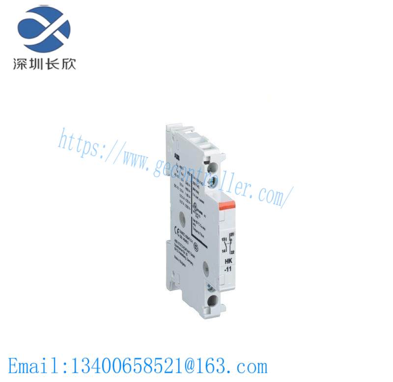 abb_hk-11.jpg ABB HK-11 Controller Module for Industrial Automation