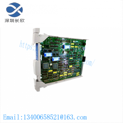 ABB ICMK14 Industrial Control Module