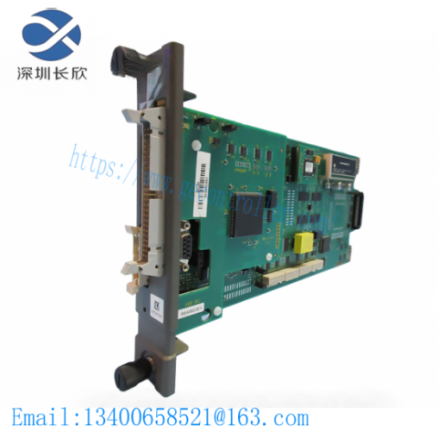 ABB ICT13A - Infi-Net to Computer Transfer Module
