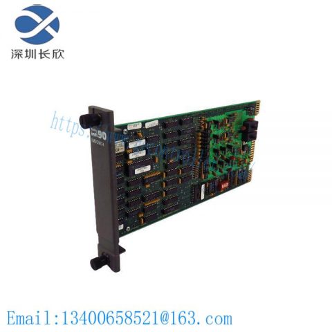 ABB IMDSM04 Pulse Input Slave Module for Industrial Automation