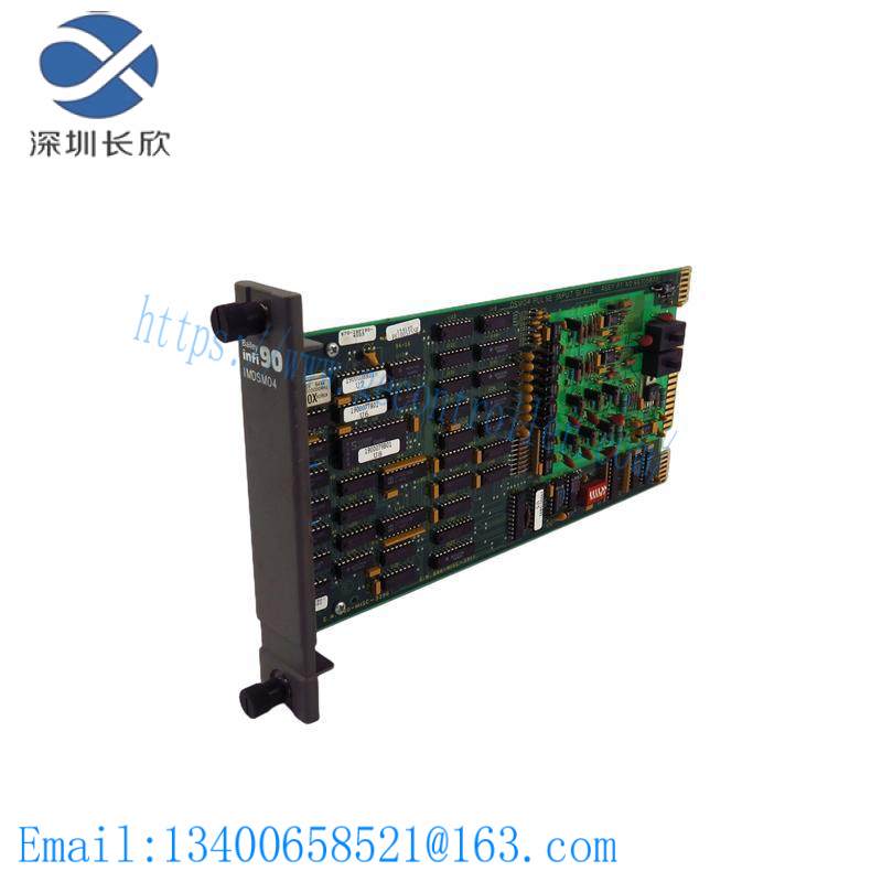 abb_imdsm04_pulse_input_slave_module.jpg ABB IMDSM04 Pulse Input Slave Module - Advanced Automation Solution for Your Industrial Needs