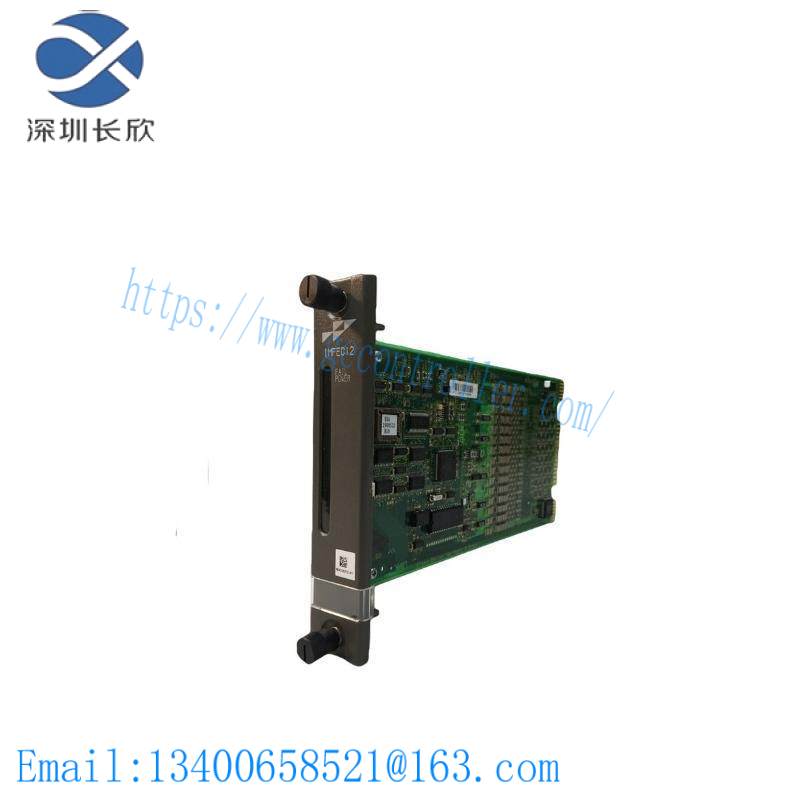 abb_imfec12_2.jpg ABB IMFEC12 Analog Input Module - High Precision Industrial Control Component