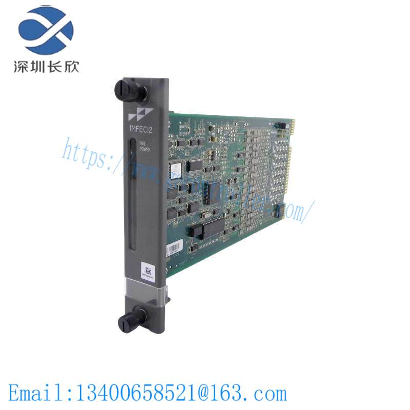 abb_imfec12_3.jpg ABB IMFEC12 Analog Input Module - High Precision Industrial Control Component