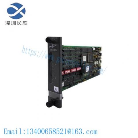 ABB INNIS01 Network Interface Slave Module for PLC Systems