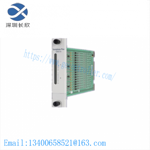ABB IOR810 P-HB-IOR-80010000 Industrial Control Module