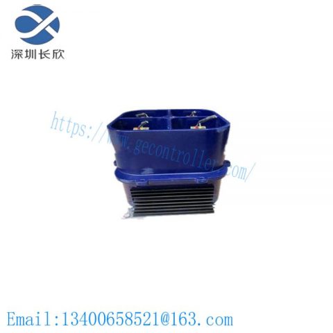 ABB IPS21-35AD 3BHB017688R0001 - High-Power, Industrial Grade Power Supply