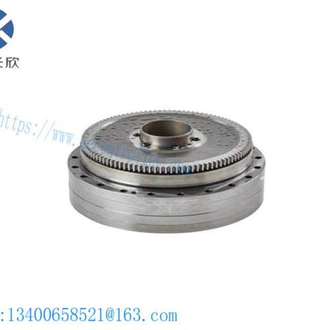 ABB IRB 4600-3HAC028837-006 Gearbox