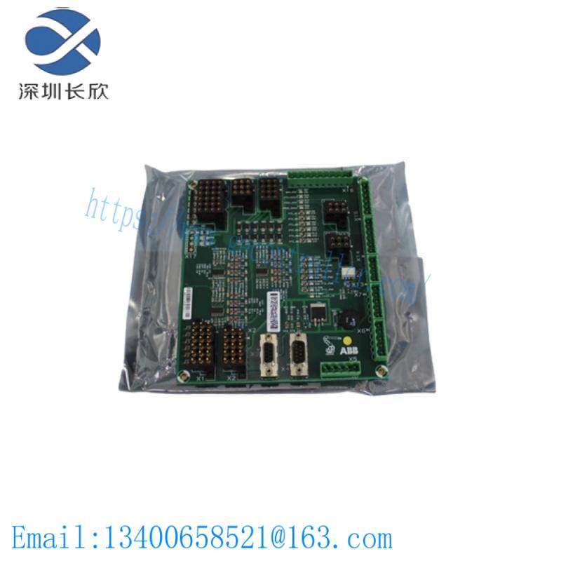 abb_irb5500mtb-023hna009724-001_communication_board.jpg ABB IRB 5500 MTB-023 HNA009724-001 Communication Board