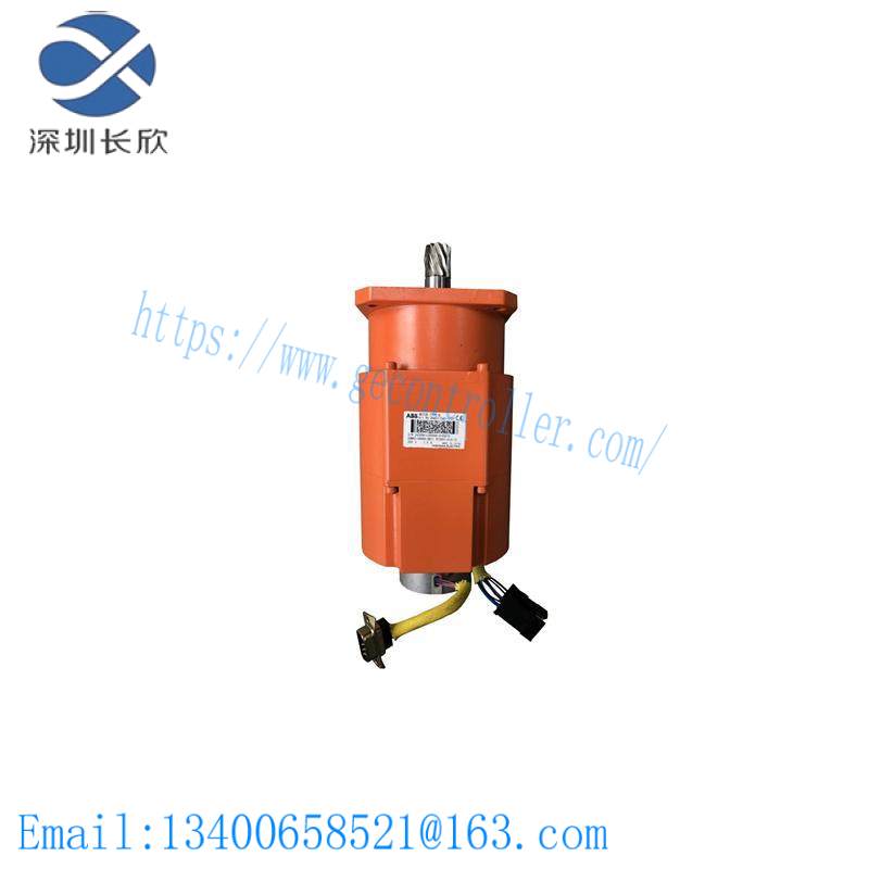 abb_irb66003hac024631-001_3hac17345-1_3hab3309-1.jpg ABB IRB6600 3HAC024631-001 & 3HAC17345-1 & 3HAB3309-1 3-Axis Industrial Robot