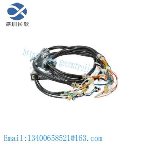 ABB IRB6601-6 3HAC069655-001 Industrial Robot Manipulator Harness Ax 1-6