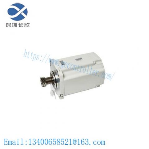 ABB IRB 6603 HAC058990-005 Motor incl Pinion - Precision & Efficiency in Industrial Automation
