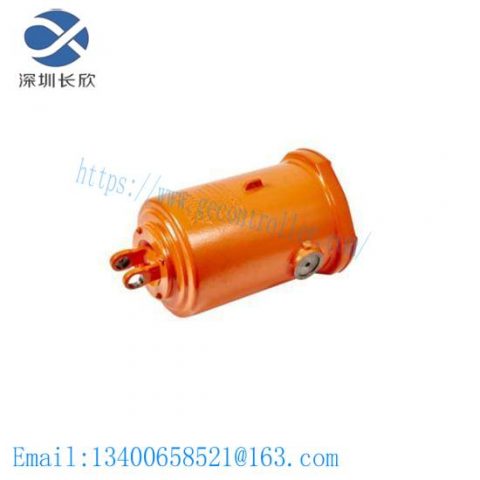 ABB IRB 6640-3HAC028470-001: Precision Balancing Device