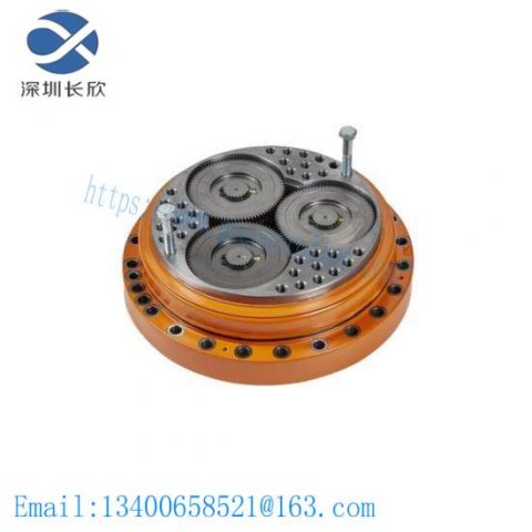 ABB IRB 6640 3HAC021127-004 Reducer: Precision & Efficiency in Industrial Automation