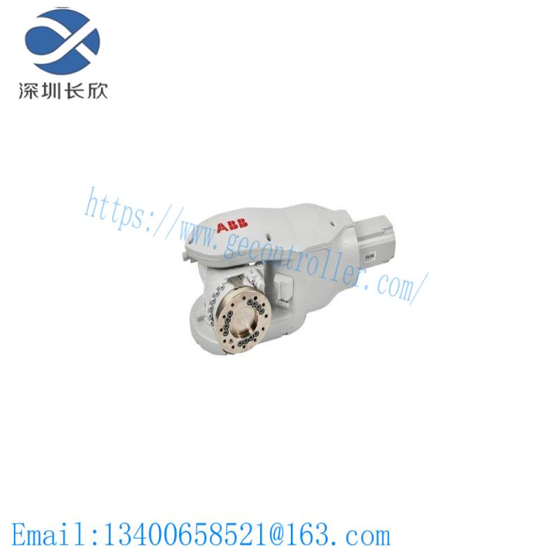 abb_irb6650s3hac058127-009_irb2400_3hac17326-1_wrist_3hac021346-001.jpg ABB IRB 6650S 3HAC058127-009 & IRB 2400 3HAC17326-1 Wrist 3HAC021346-001