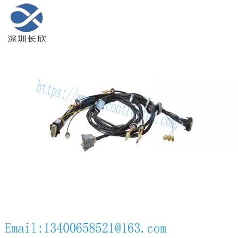 ABB Industrial Robots IRB7600/IRB6700/IRB6640, Comprehensive Robotic Solutions