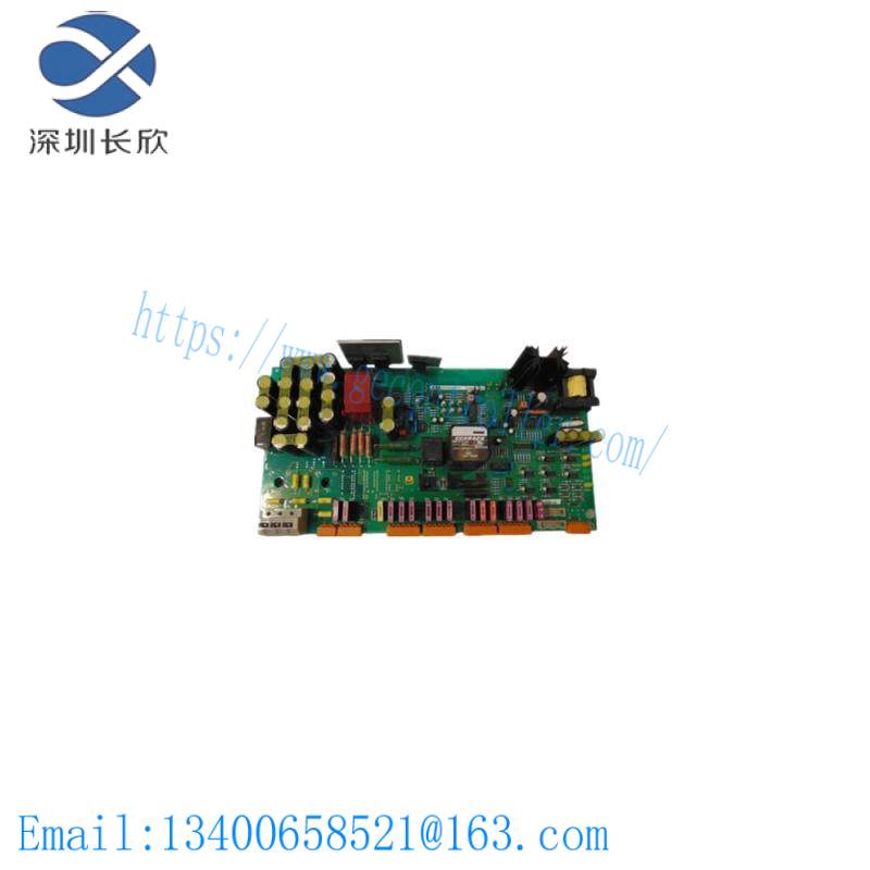 abb_kuc720ae01_3bhb000652r0101_2.jpg ABB KUC720AE01 3BHB000652R0101 - High-Frequency Industrial Control Module