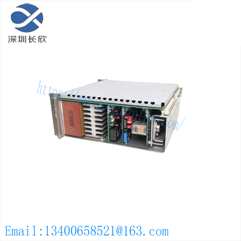 abb_lec01_r1d_anr27900560_module.png ABB LEC01 R1D ANR27900560: Industrial Control Module